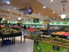 -北京华联购物中心(同成街店)