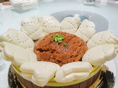 -鸭王烤鸭店(三里河店)