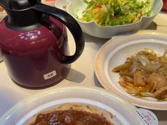 -小京华楼·京味斋(三元桥国展店)