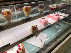 -金凤成祥(东直门现烤面包店)