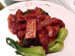 -玉林烤鸭店(定福庄店)