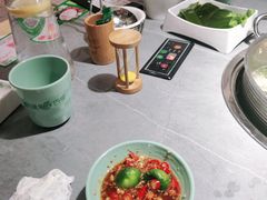 -原味四季椰子鸡(平湖天虹店)