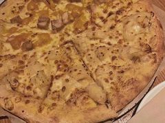 苏丹王披萨-乐凯撒披萨(正佳广场店)