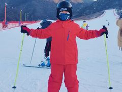 -八达岭滑雪场