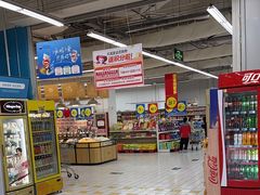 -大润发(张江店)