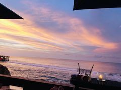 -Rock Bar Bali(Bali)