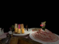 -蜀九香火锅(玉林店)