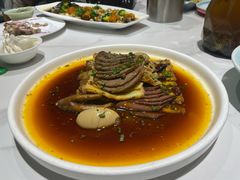 -小叶手抓·清真食品(治平路店)