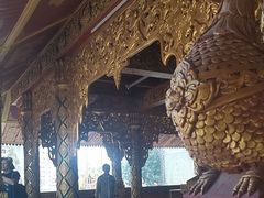 -西双版纳总佛寺