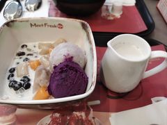 -鲜芋仙(高新万达广场店)