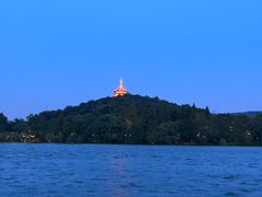 -西湖外事游船(花港观鱼码头)