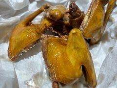 -大鸽饭(岗顶店)