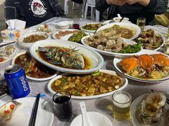 -阿杰臻选海鲜饭店(普陀山店)