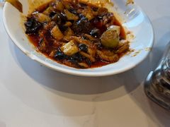 -刘胖子家常菜·蹄花焖藕(中南店)