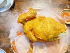 西安葫芦鸡-白鹿原·西安菜·名小吃(王府井店)