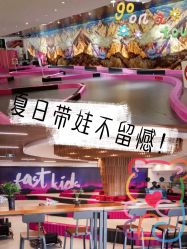 -速度小子卡丁车(基盛万科里店)