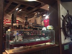 -申德勒加油站餐厅(三里屯北小街店)