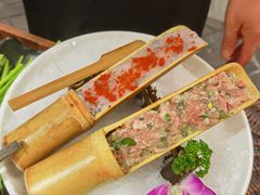 -谭鸭血老火锅(龙湖宝山天街店)
