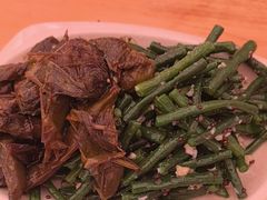 -張飛扒肉·龙江非遗(道外店)