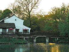 -西溪国家湿地公园