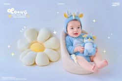 -小阿福儿童摄影(摩尔城店)