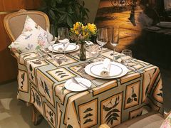 包厢-蝶舍·MAISON PAPILLON