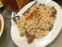 -真浪花园海鲜餐馆
