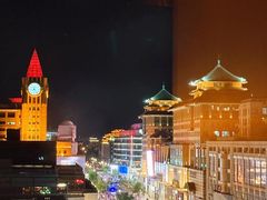 -喜悦烤鸭·新京菜(王府井店)