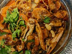 -黄泥岗·地道湖北菜(奥特莱斯店)