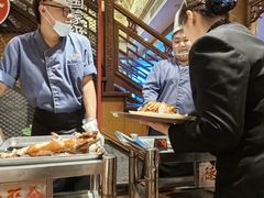 -全聚德(前门店)