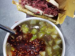-邢老三肉丸糊辣汤(西安总店)