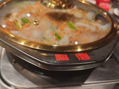 -陶德砂锅(蜀汉路店)