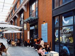 -HUGS coffee(东区店)