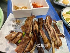 -箪食巷私房菜馆·鲁菜(玉函路店)