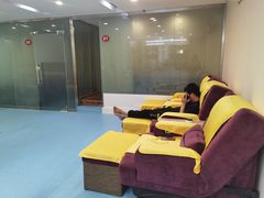 -永太盲人按摩(宝安店)