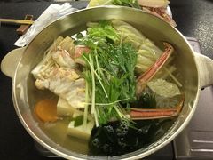 商户图片-蟹料理 北海道かに将軍(札幌本店)