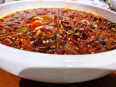 -时光乌托邦空中花园餐厅川味·融合菜(幸福广场店)
