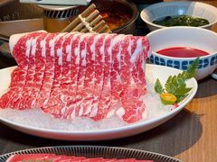 -巴奴毛肚火锅(京西大悦城店)