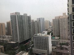 -西安赛瑞喜来登大酒店