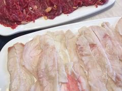 -品牛阁潮汕牛肉火锅(洋河店)