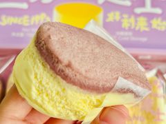 -好利来(北新桥店)