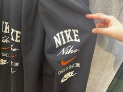 -NIKE上海青浦优选体验店