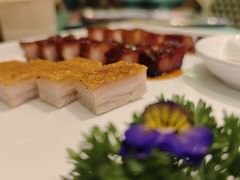 -誉八仙粤菜(万象天地店)