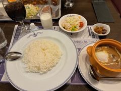 -横须贺海军咖喱本铺