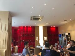 -辣公子·千岛湖私房菜(滨江店)