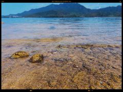 -坝光海滩