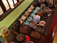 -威尼斯温泉会馆(青龙山大街)
