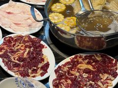 -一鼎牛鲜牛肉火锅·晋江老字号(罗山店)