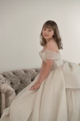-DAISY BRIDAL黛茜婚纱