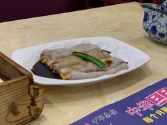 -中恒华茶楼(牌坊店)